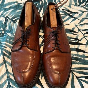 Allen Edmonds  dress shoes